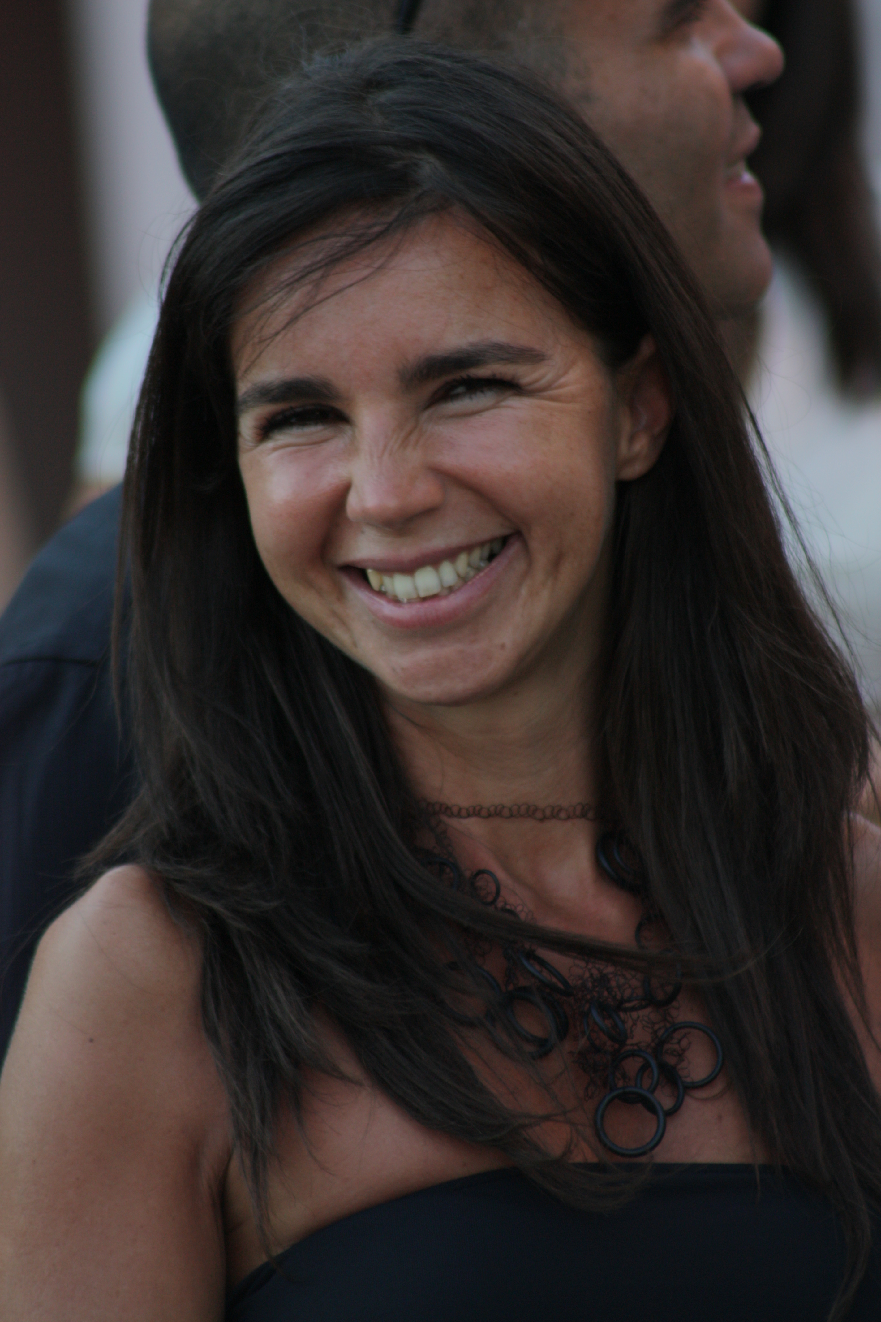Dr. Carla Silva